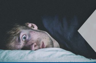 TRASTORNOS DEL SUEÑO