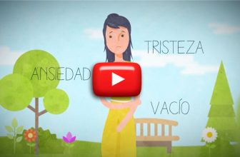 Síntomas de la DEPRESIÓN