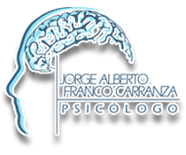 Psicólogo Jorge Franco Carranza