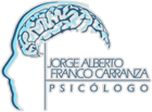 Psicologo Jorge Franco