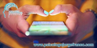 Redes sociales y salud mental
